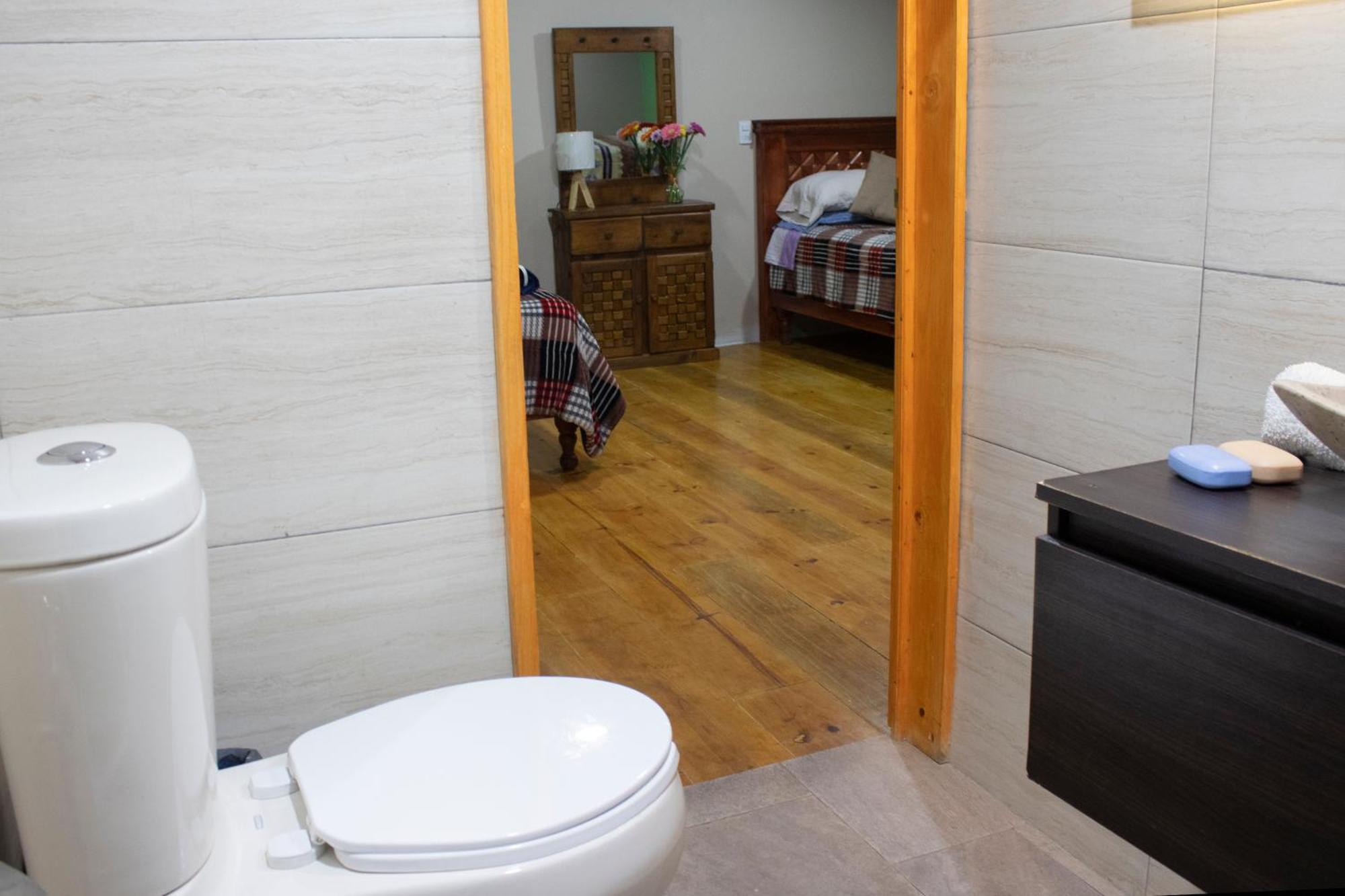 Habitacion Triple Zona Centro Zacatlán 외부 사진